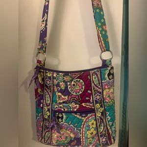 Vera Bradley purse
